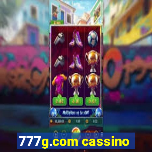 777g.com cassino